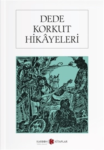 Dede Korkut Hikayeleri