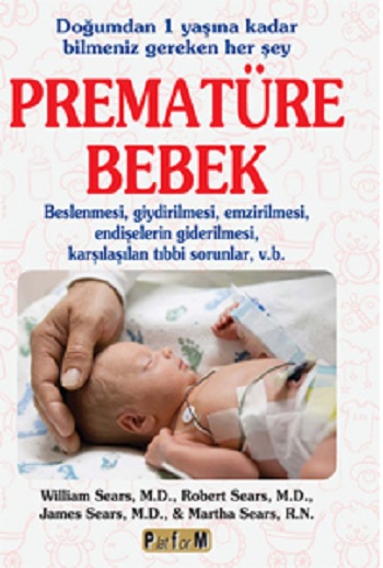 Prematüre Bebek