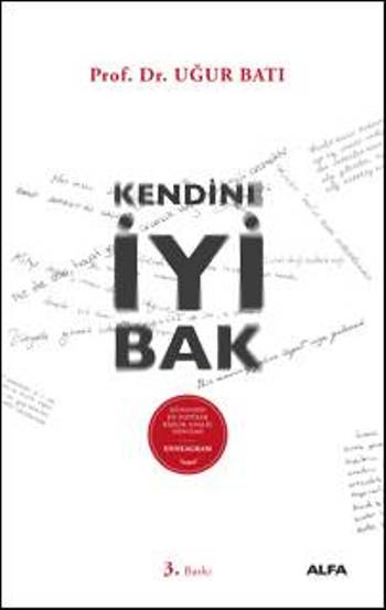 Kendine İyi Bak