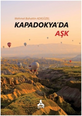 Kapadokya'da Aşk