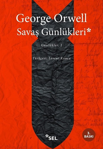 Savaş Günlükleri (Günlükler 1)