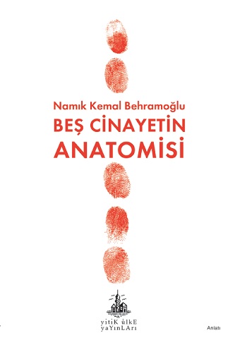 Beş Cinayetin Anatomisi