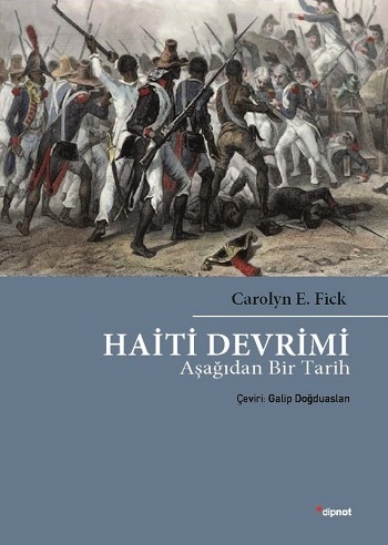 Haiti Devrimi