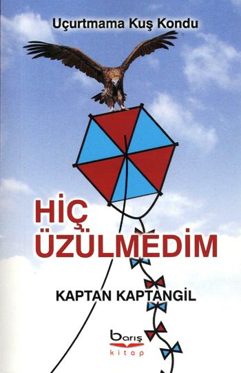 Hiç Üzülmedim