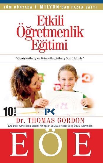 Etkili Öğretmenlik Eğitimi