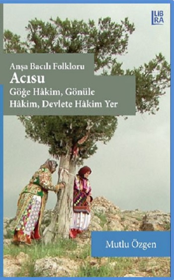 Acısu - Anşa Bacılı Folkloru