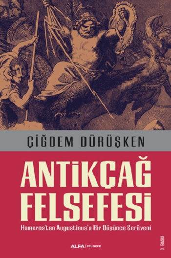 Antikçağ Felsefesi