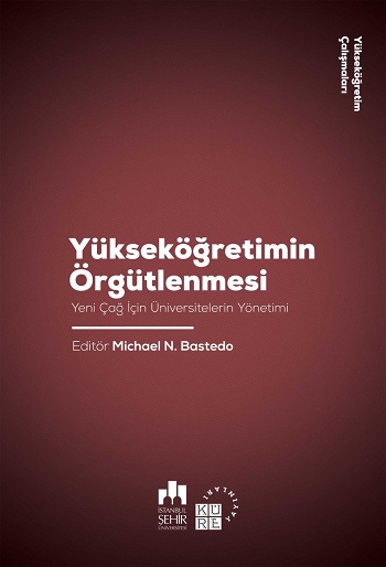 Yükseköğretimin Örgütlenmesi