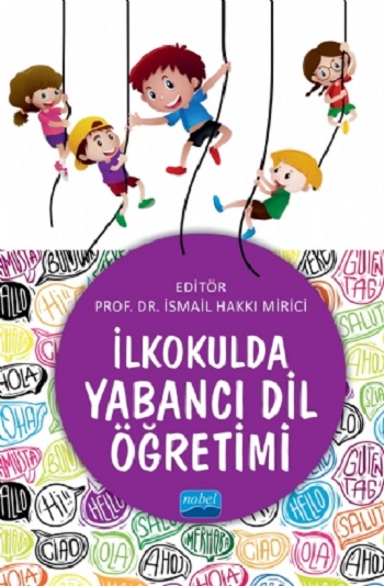 İlkokulda Yabancı Dil Öğretimi