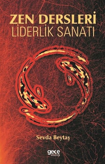 Zen Dersleri Liderlik Sanatı