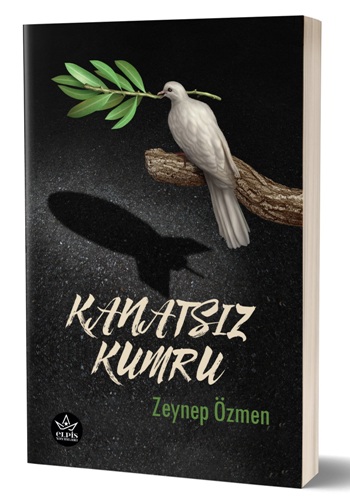 Kanatsız Kumru