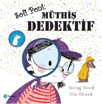 Sofi Poni Müthiş Dedektif