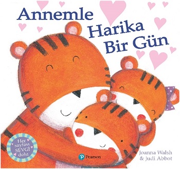 Annemle Harika Bir Gün