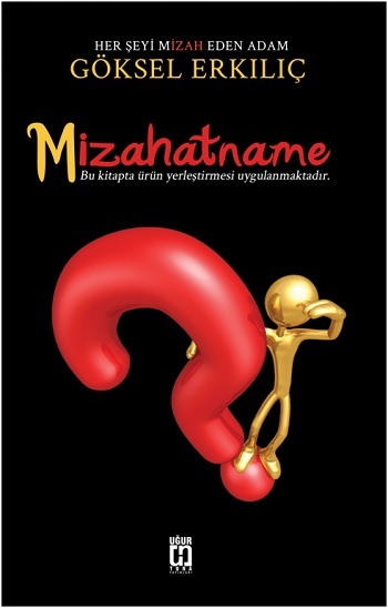 Mizahatname