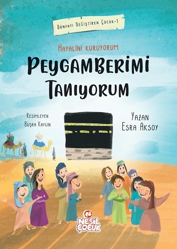 Peygamberimi Tanıyorum