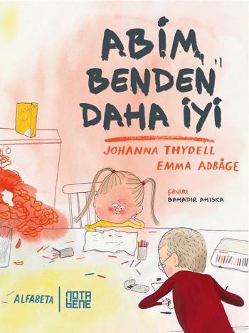 Abim Benden Daha İyi