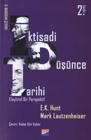 İktisadi Düşünce Tarihi