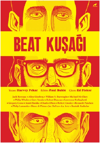 Beat Kuşağı