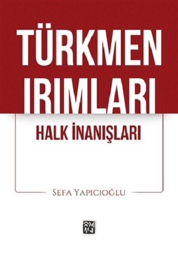 Türkmen Irımları