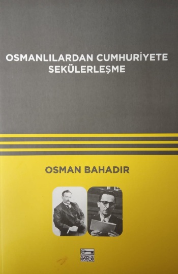 Osmanlıdan Cumhuriyete Sükülerleşme