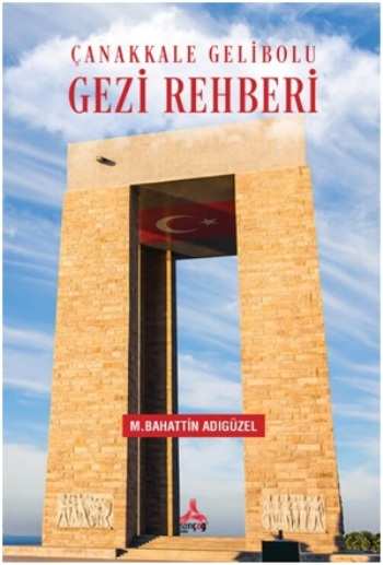 Çanakkale Gelibolu Gezi Rehberi