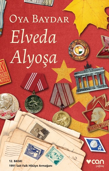 Elveda Alyoşa