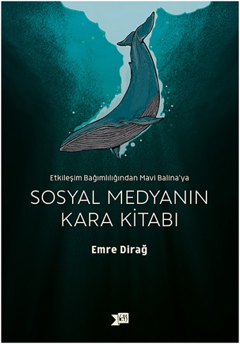 Sosyal Medyanın Kara Kitabı