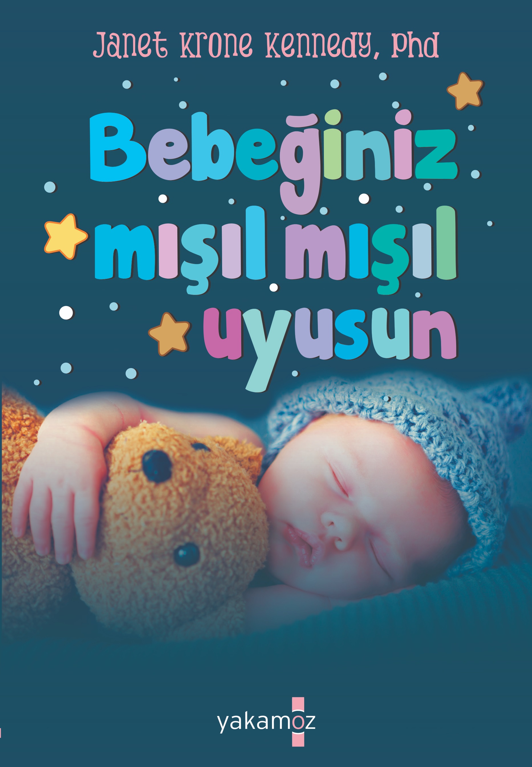 Bebeğiniz Mışıl Mışıl Uyusun