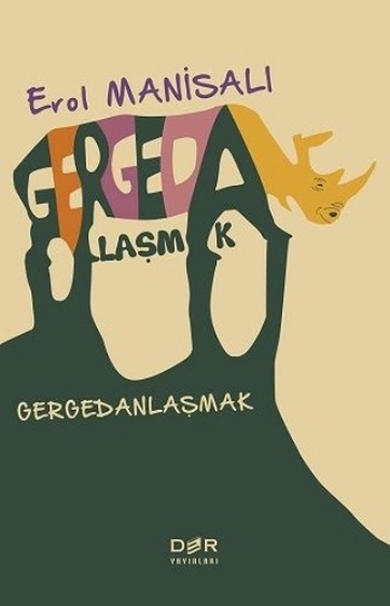 Gergadanlaşmak