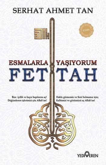 Fettah - Esmalarla Yaşıyorum