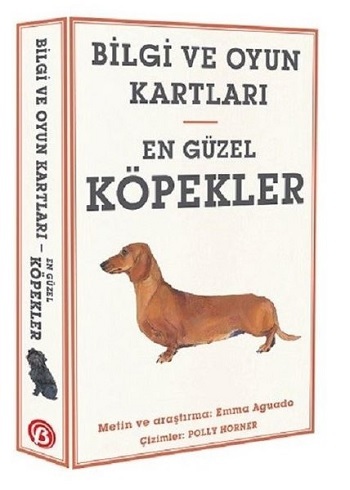 En Güzel Köpekler - Bilgi ve Oyun Kartları