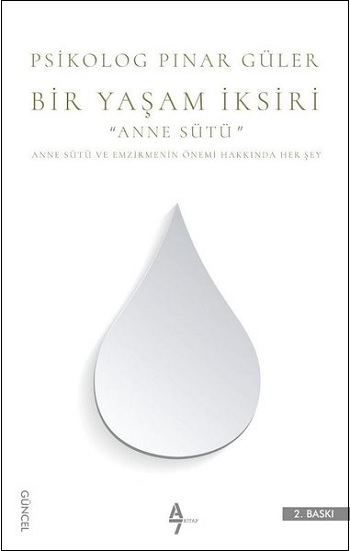 Bir Yaşam İksiri Anne Sütü