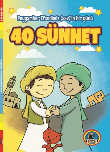 40 Sünnet