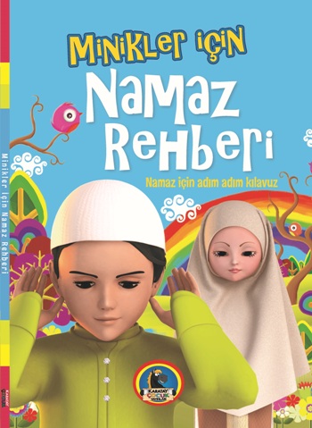 Minikler İçin Namaz Rehberi