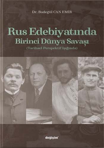 Rus Edebiyatında Birinci Dünay Savaşı