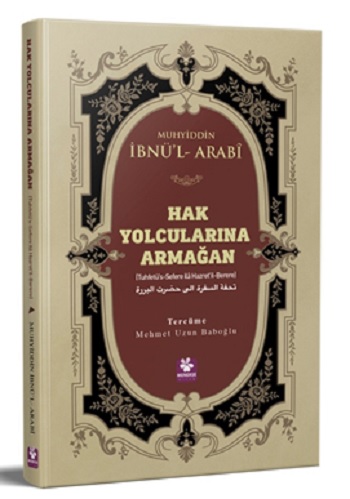 Hak Yolcularına Armağan