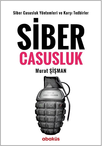 Siber Casusluk