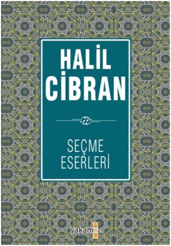 Halil Cibran Seçme Eserleri