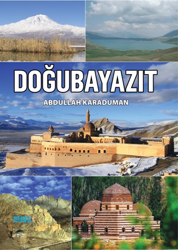 Doğubayazıt (Ciltli)