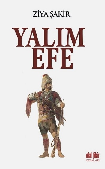 Yalım Efe