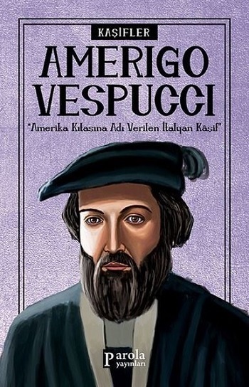 Amerigo Vespucci