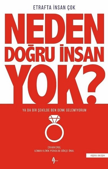 Neden Doğru İnsan Yok?