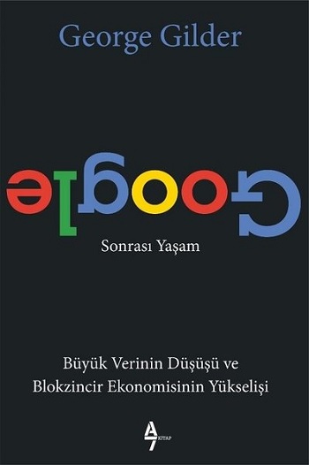 Google Sonrası Yaşam