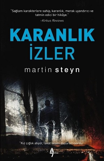 Karanlık İzler