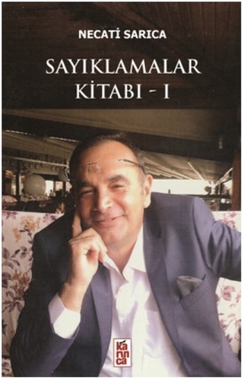 Sayıklamalar Kitabı-1