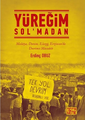 Yüreğim Sol'madan