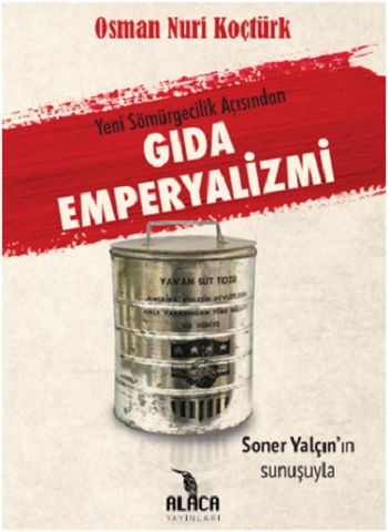 Gıda Emperyalizmi