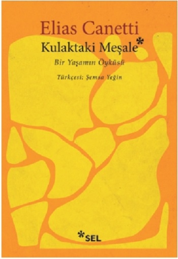 Kulaktaki Meşale