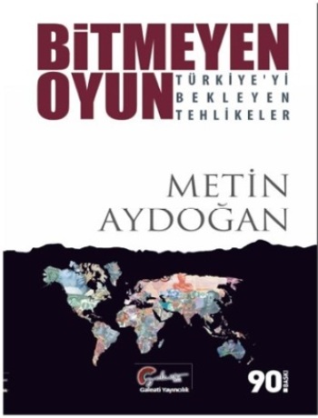 Bitmeyen Oyun