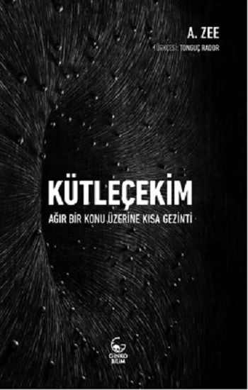 Kütleçekim